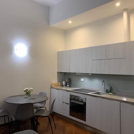 Helvetia Mazzini Apartment Genoa Exterior photo