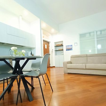 Helvetia Mazzini Apartment Genoa Exterior photo