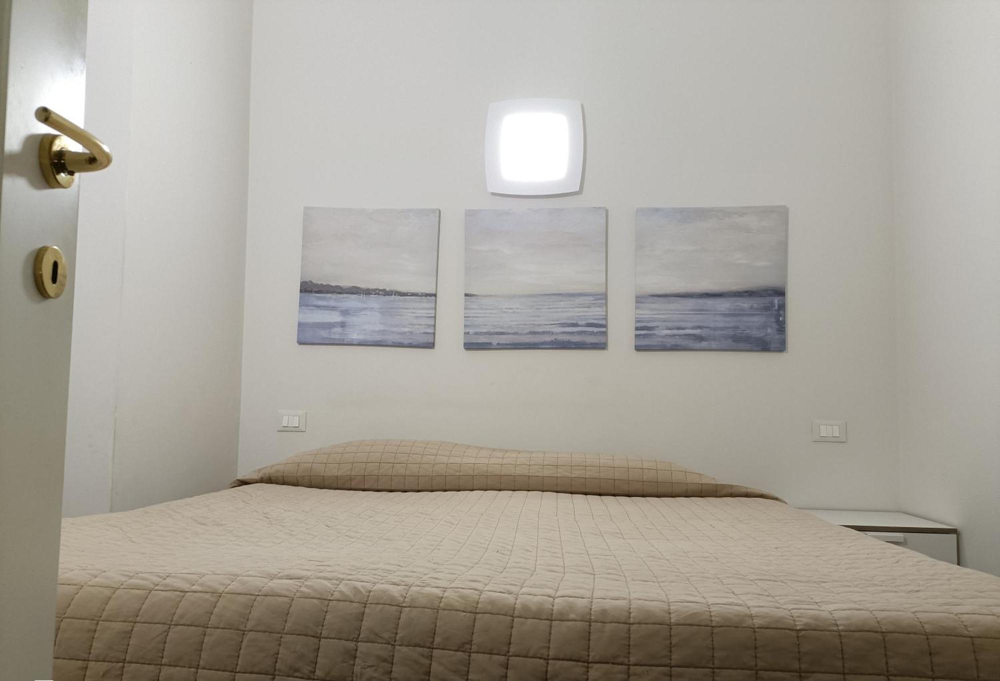 Helvetia Mazzini Apartment Genoa Exterior photo